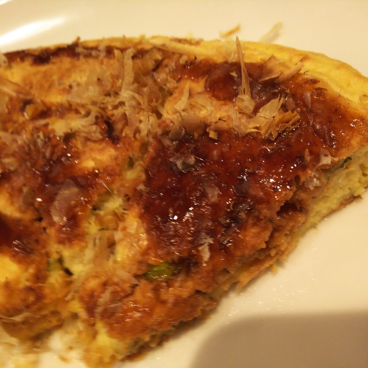 野菜嫌いな子供が喜ぶ米粉のお好み焼き レシピ 作り方 By Amyue 楽天レシピ